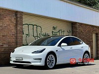 Tesla 2022年 其他 20L 自动