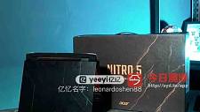 墨尔本出9新Acer Nitro5游戏笔记本