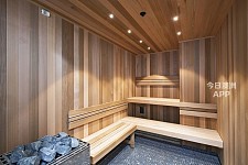 North Sydney  studio 靠近车站 交通便利STUDIO 出租