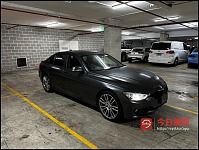 BMW 2013年 其他 20T 自动