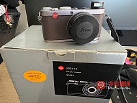 出一个全新leica相机x1 bmw限定