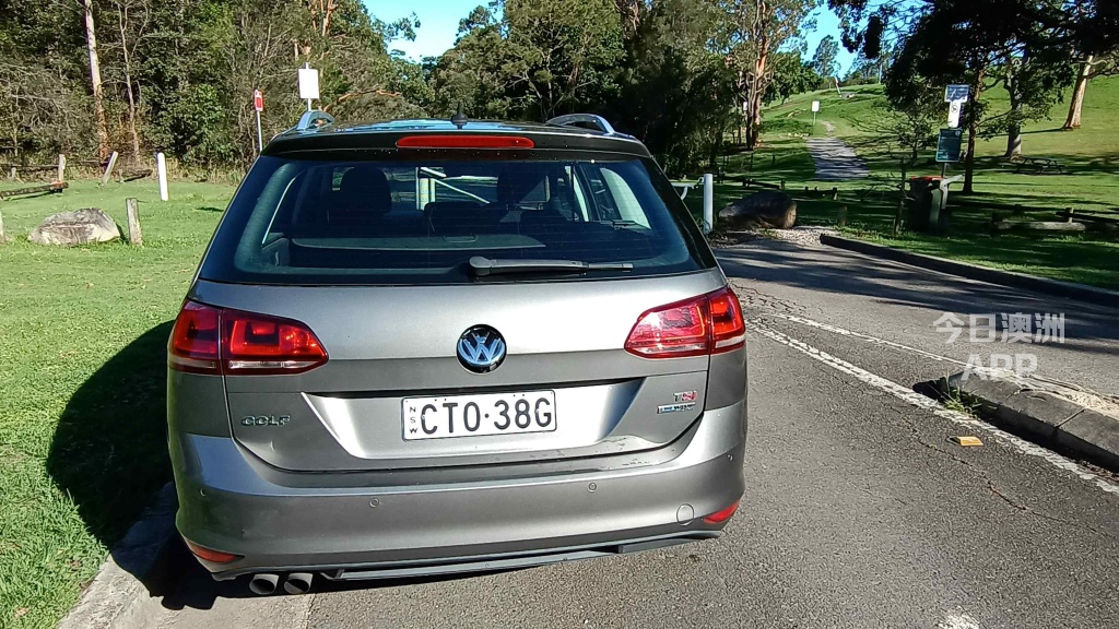 大众 Volkswagen 2014 年 Golf 14L 自动
