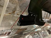 悉尼 行车记录仪 任何车型安装 dashcam