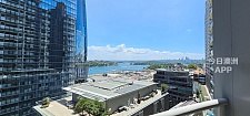 Haymarket Sydney Barangaroo2房1卫 含家具位置绝佳 光亮水景