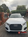 Audi 2017年 Q3 14T 自动