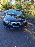 2010 Holden Cruze CDX 刚过10W公里 4000出 悉尼