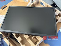 Dell全新带包装24寸显示器低价处理