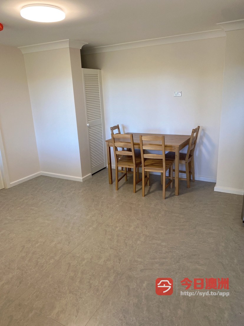 今日珀斯Hurstville HV近新装修House单间招一女生或小couple Hurstville HV近新装修House单间招一女生或小couple
