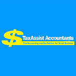  TaxAssist Accountants 全澳连锁 帮您交最少的税