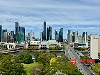 Melbourne City Flinders St近一切车位出租