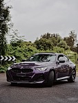 2022 BMW M240i 2门4座轿跑车 满配 百公里加速四点三秒 感兴趣来聊