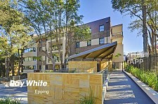 Epping  Apartment 一房带独立卫生间出租