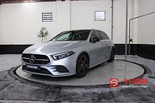 MercedesBenz 2019年 A200 14L 自动