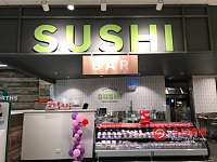 Innaloo sushi Izu
