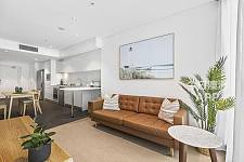 Strathfield Huge 1 Bedroom apartments conveniently