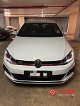 Volkswagen 2018年 Golf 20L 自动