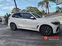 BMW 2019年 X5 30L 自动