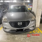 Mazda 2015年 CX9 30L 自动