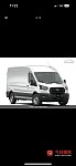 Ford 2024年 Transit 20L 自动