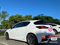 Lexus 2019年 CT200h Fsport