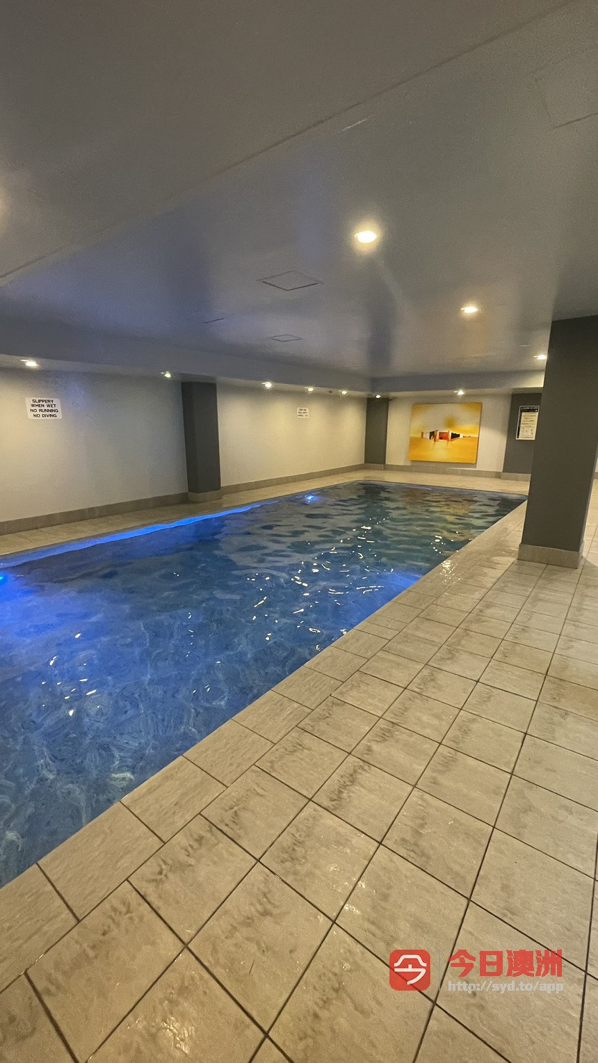 今日悉尼Pyrmont 1x Bedrooms with Balcony available in Pyrmont 1x Bedrooms with Balcony available in