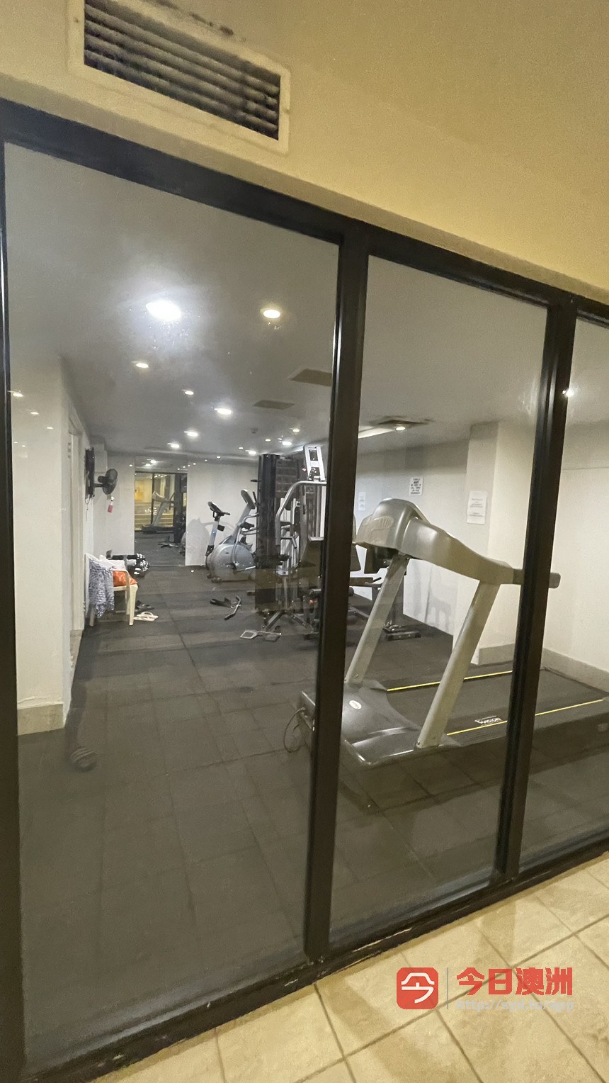 今日悉尼Pyrmont 1x Bedrooms with Balcony available in Pyrmont 1x Bedrooms with Balcony available in