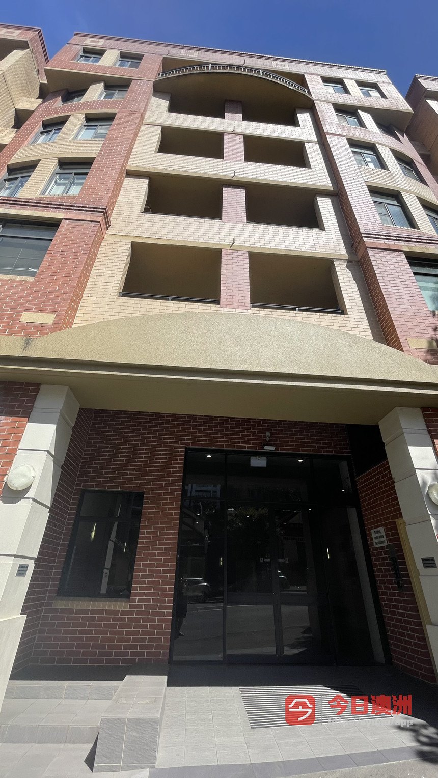 今日悉尼Pyrmont 1x Bedrooms with Balcony available in Pyrmont 1x Bedrooms with Balcony available in