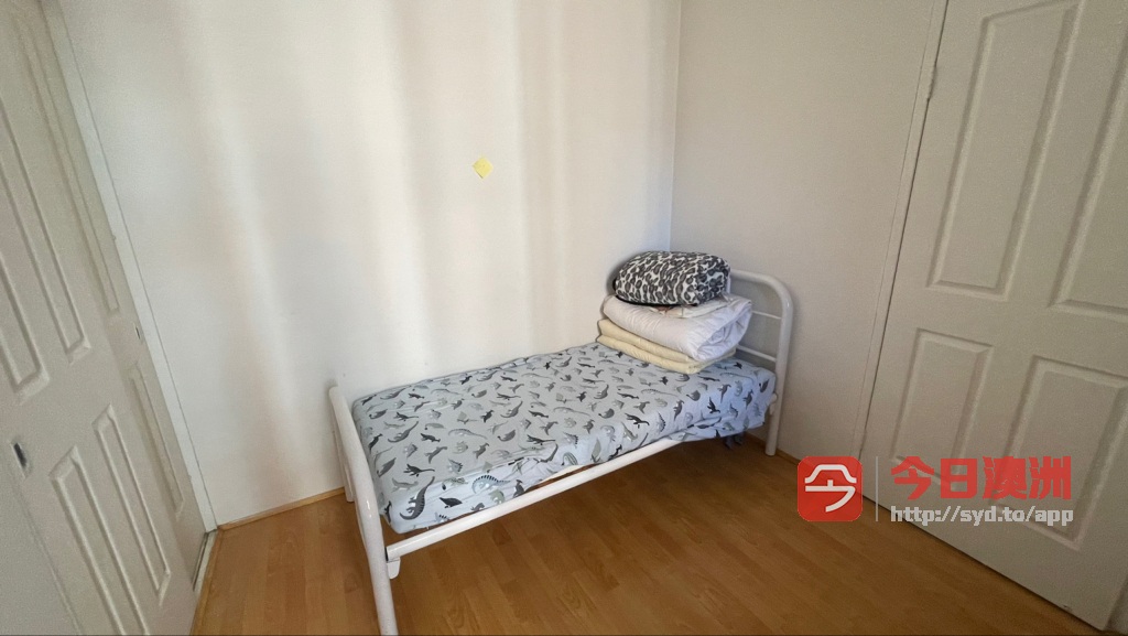 今日悉尼Pyrmont 1x Bedrooms with Balcony available in Pyrmont 1x Bedrooms with Balcony available in
