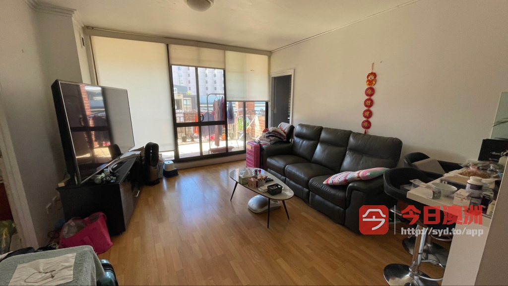 今日悉尼Pyrmont 1x Bedrooms with Balcony available in Pyrmont 1x Bedrooms with Balcony available in