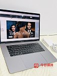 悉尼出Macbook Pro 154寸 电池循环90次