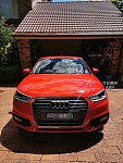 2017 Audi A1出售 低公里数一手车主 17500