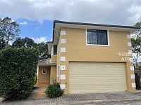 Kellyville 三房Townhouse出租 地址位置便利