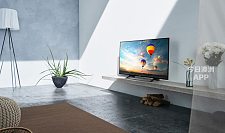 回国转让95成新Samsung 55寸 4K Smart TV超高清电视