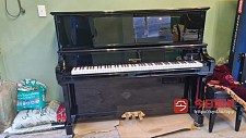 silbermann钢琴出售