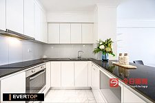 Haymarket Sydney two bedrooms apartment