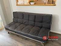 Sofa bed出售