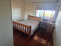 Burwood 公寓阳光房独立廁所近Westfield大公園