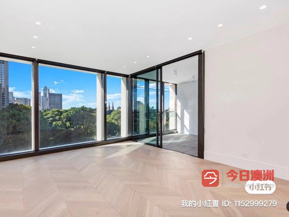 今日珀斯Sydney 整租2房CBD130 Elizabeth st 最佳位高品Apartment Sydney 整租2房CBD130 Elizabeth st 最佳位高品Apartment