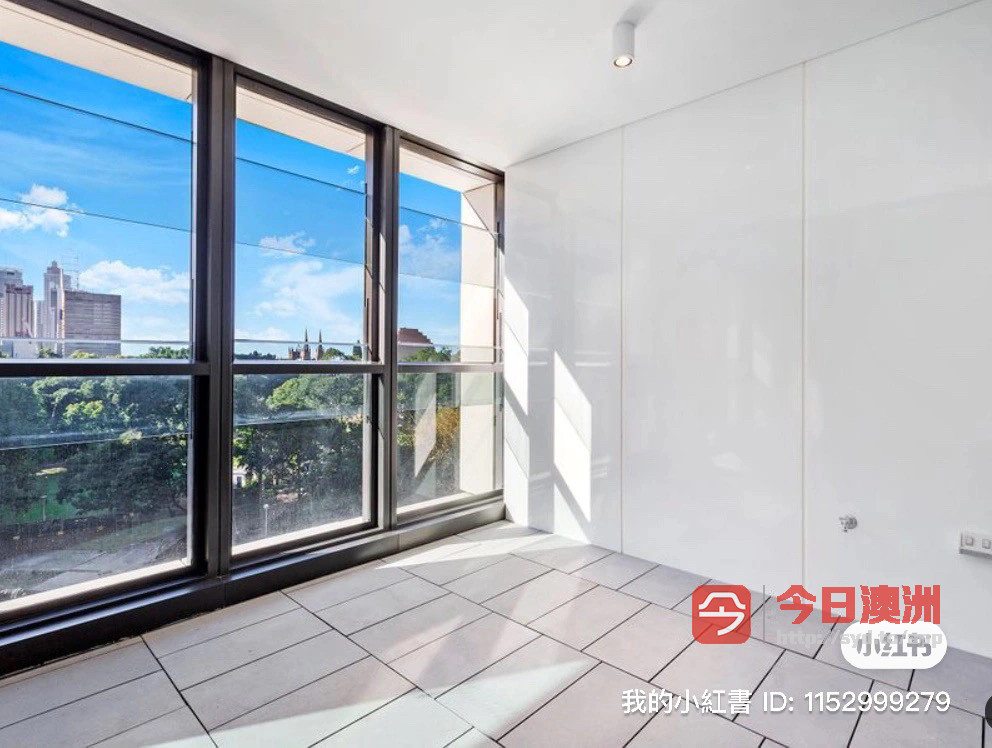 今日珀斯Sydney 整租2房CBD130 Elizabeth st 最佳位高品Apartment Sydney 整租2房CBD130 Elizabeth st 最佳位高品Apartment