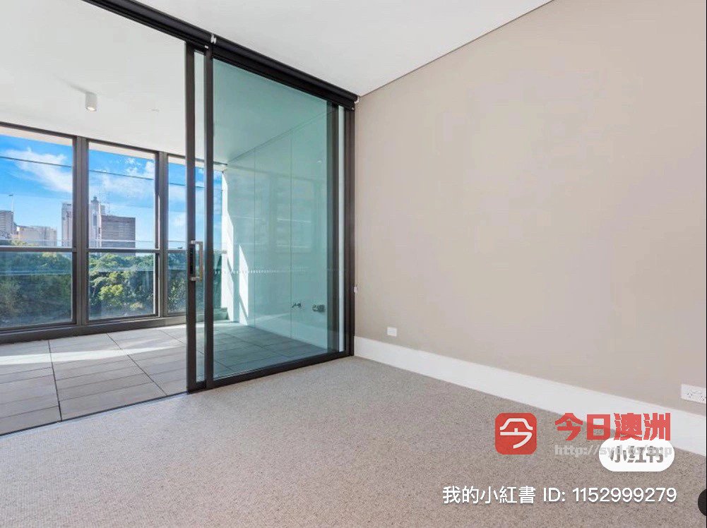 今日珀斯Sydney 整租2房CBD130 Elizabeth st 最佳位高品Apartment Sydney 整租2房CBD130 Elizabeth st 最佳位高品Apartment