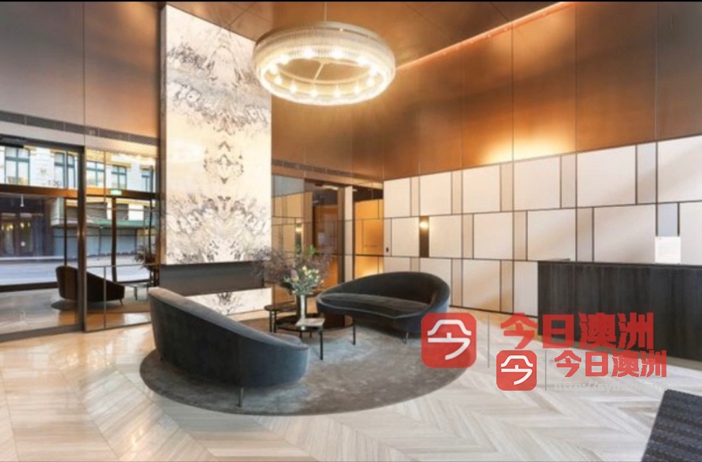 今日珀斯Sydney 整租2房CBD130 Elizabeth st 最佳位高品Apartment Sydney 整租2房CBD130 Elizabeth st 最佳位高品Apartment