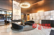Sydney 整租2房CBD130 Elizabeth st  最佳位高品Apartment