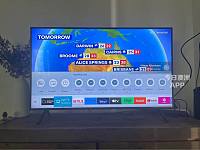 tcl 50 吋 4k smart 智能 tv 300 with 遥控