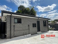 Burwood  区全新两房两卫Granny Flat招租