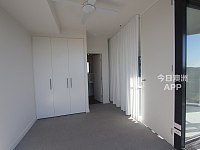 Wolli Creek 2房2位公寓便利位置