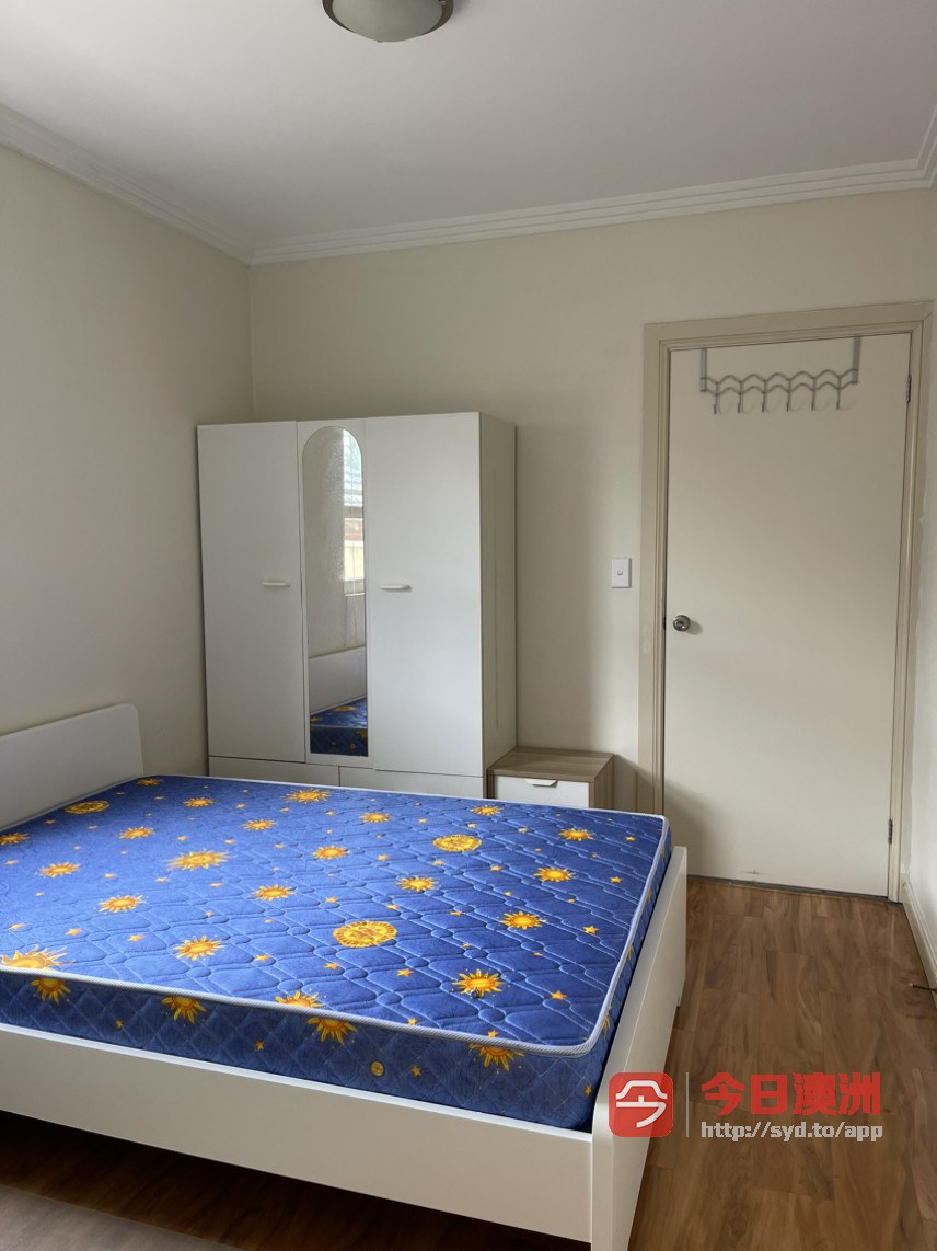 今日悉尼Epping 新House 近火车站一套房出租 Epping 新House 近火车站一套房出租