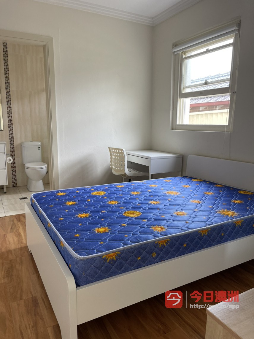 今日悉尼Epping 新House 近火车站一套房出租 Epping 新House 近火车站一套房出租