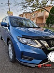 Nissan 2018年 XTrail 25L 自动