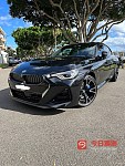 BMW 2023年 M240i 30L 自动