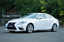 悉尼卖车  2015 Lexus IS200t Luxury